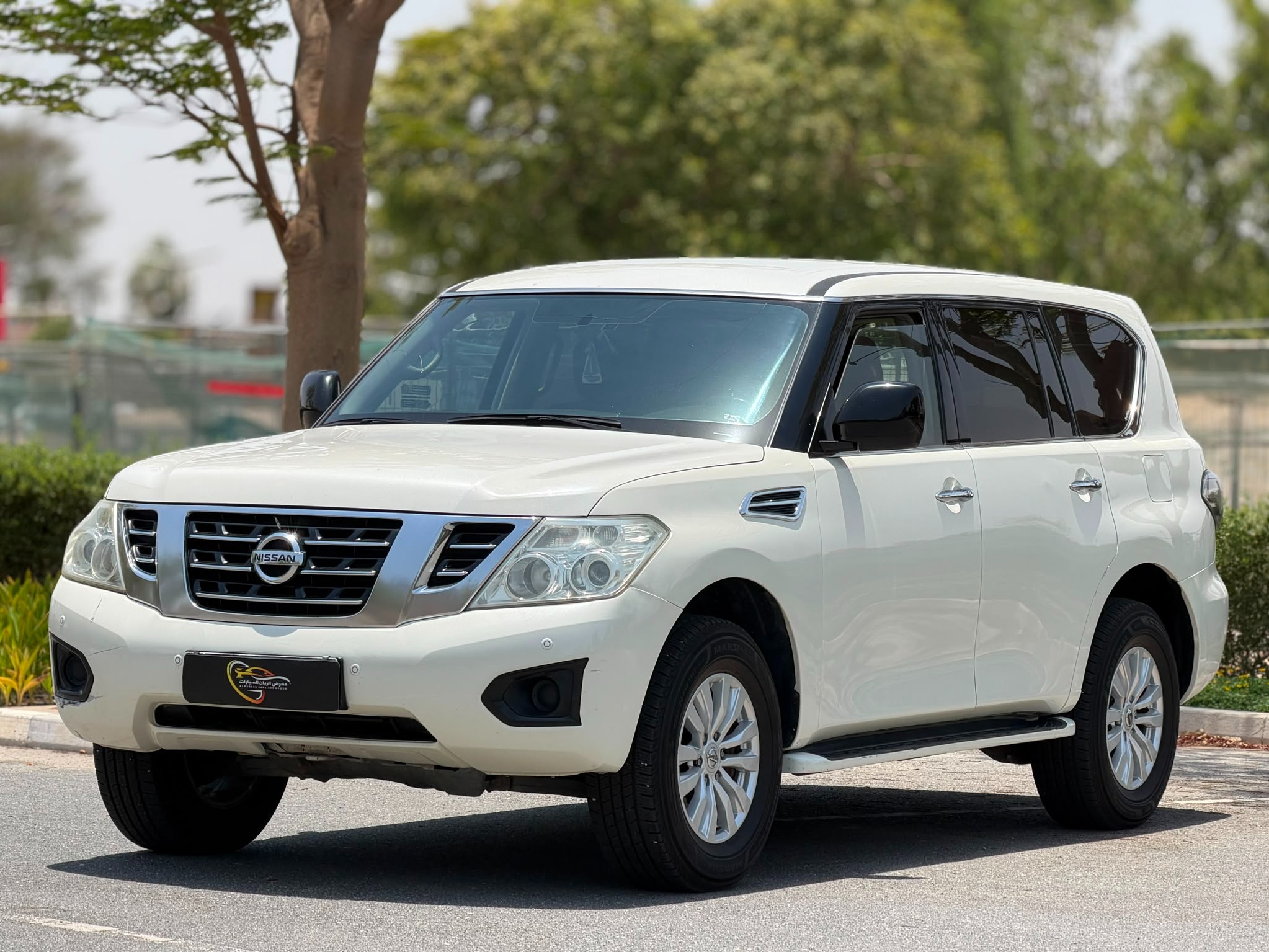 Nissan Patrol XE 2019 - Image 3