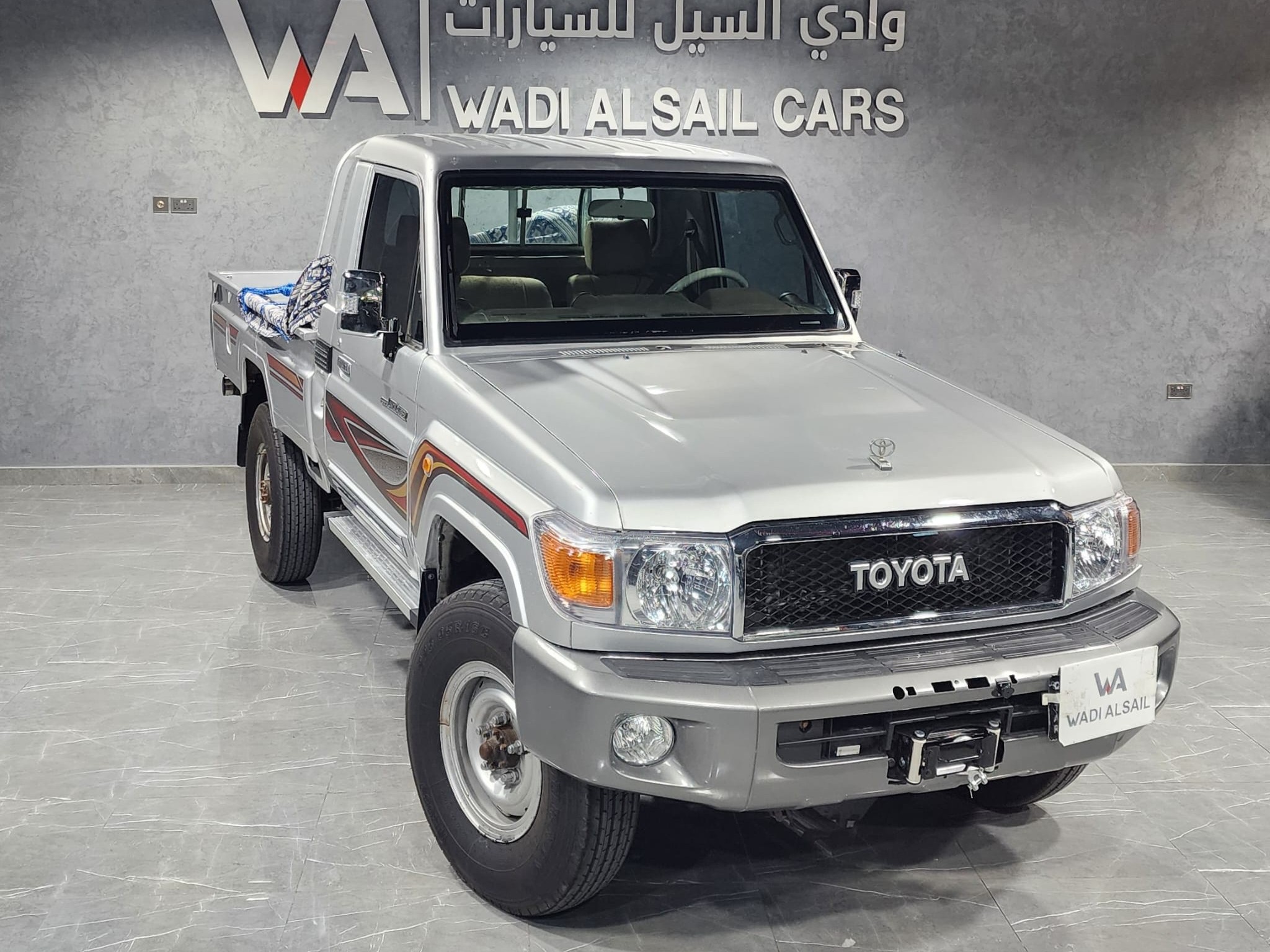 Toyota Land Cruiser LX 2010