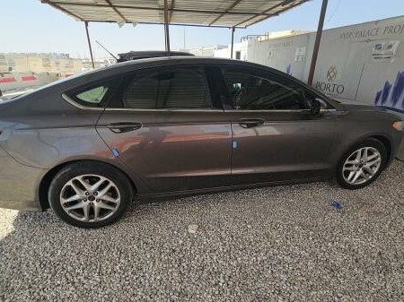 Ford Fusion 2014 - Image 2