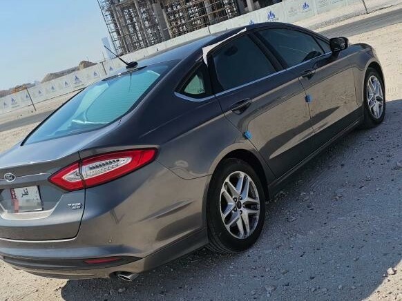 Ford Fusion 2014 - Image 3
