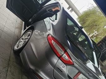 Ford Fusion 2014 — photo 9 for sale in Qatar