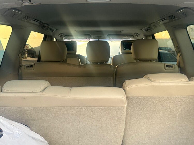 Ford Fusion 2014 — photo 12 for sale in Qatar