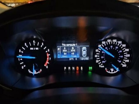 Ford Fusion 2014 — photo 13 for sale in Qatar