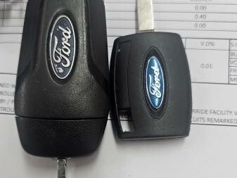 Ford Fusion 2014 — photo 14 for sale in Qatar