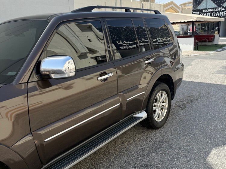 Mitsubishi Pajero 3.8 2020 - Image 3