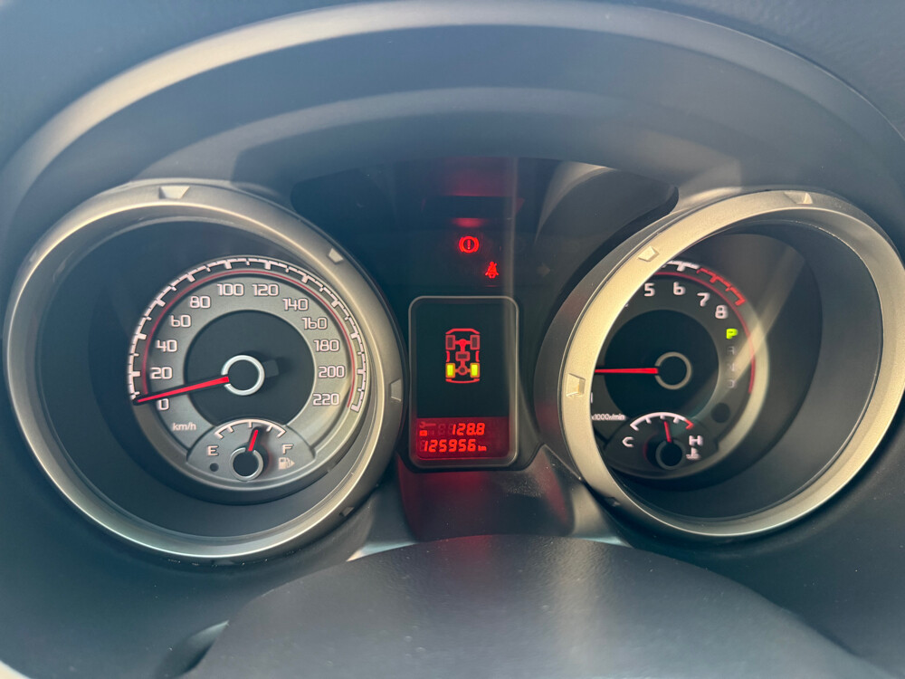 Mitsubishi Pajero 3.8 2020 — photo 15 for sale in Qatar