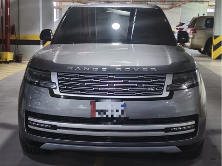 Land Rover Range Rover Sport Autobiography 2024 - Image 2
