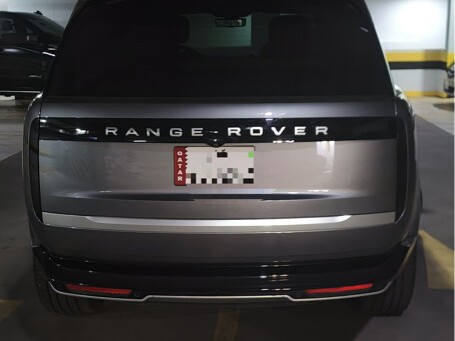 Land Rover Range Rover Sport Autobiography 2024 - Image 4