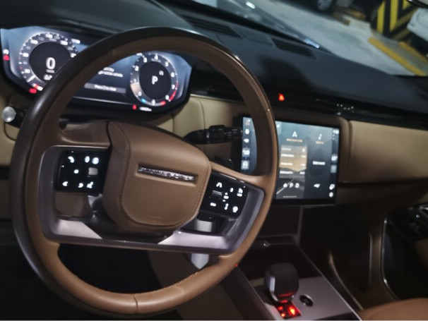 Land Rover Range Rover Sport Autobiography 2024 — photo 9 for sale in Qatar