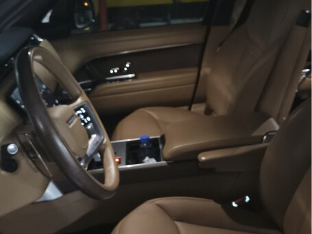 Land Rover Range Rover Sport Autobiography 2024 — photo 10 for sale in Qatar