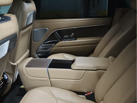 Land Rover Range Rover Sport Autobiography 2024 — photo 12 for sale in Qatar
