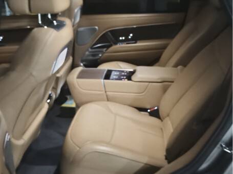 Land Rover Range Rover Sport Autobiography 2024 — photo 13 for sale in Qatar