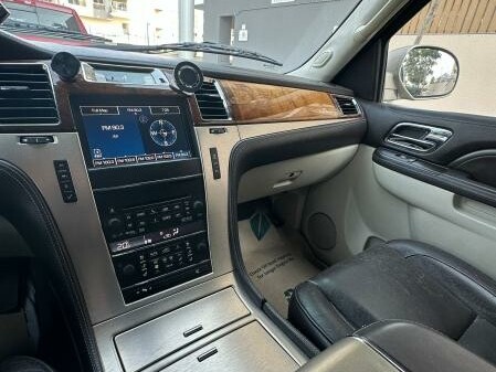 Cadillac Escalade Platinum 2012 - Image 4