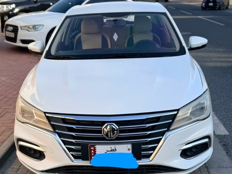 MG  5. 2022