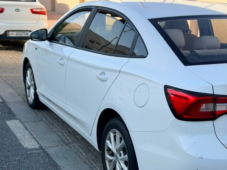 MG 5. 2022 — photo 9 for sale in Qatar