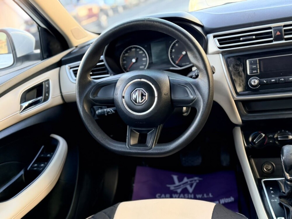 MG 5. 2022 — photo 10 for sale in Qatar