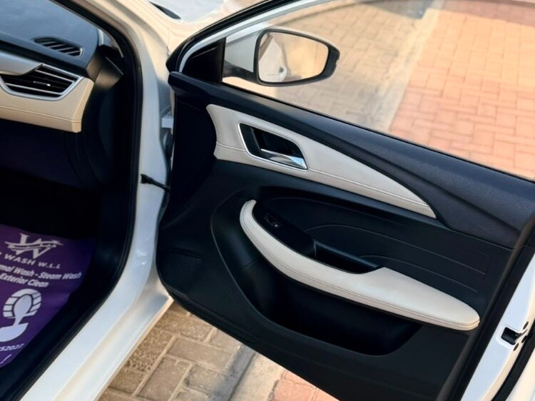 MG 5. 2022 — photo 11 for sale in Qatar