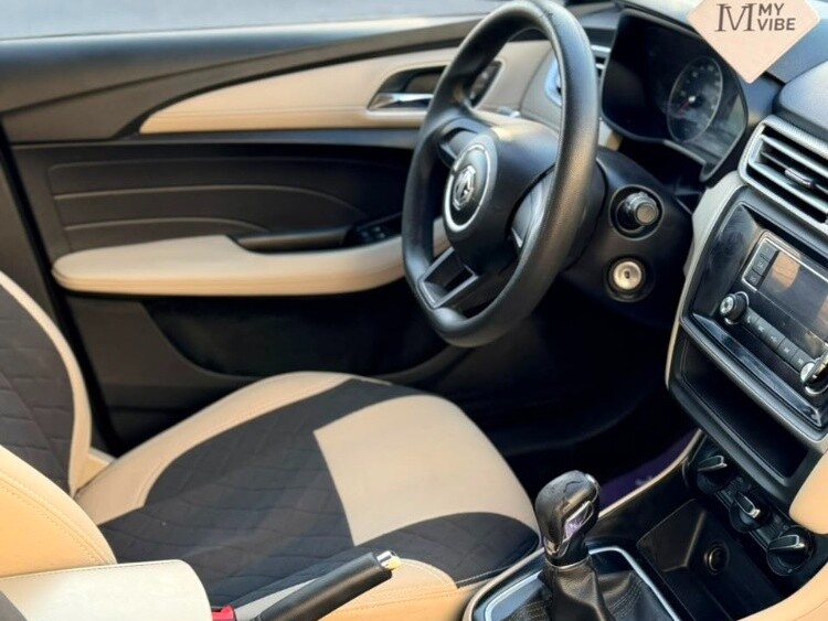 MG 5. 2022 — photo 12 for sale in Qatar