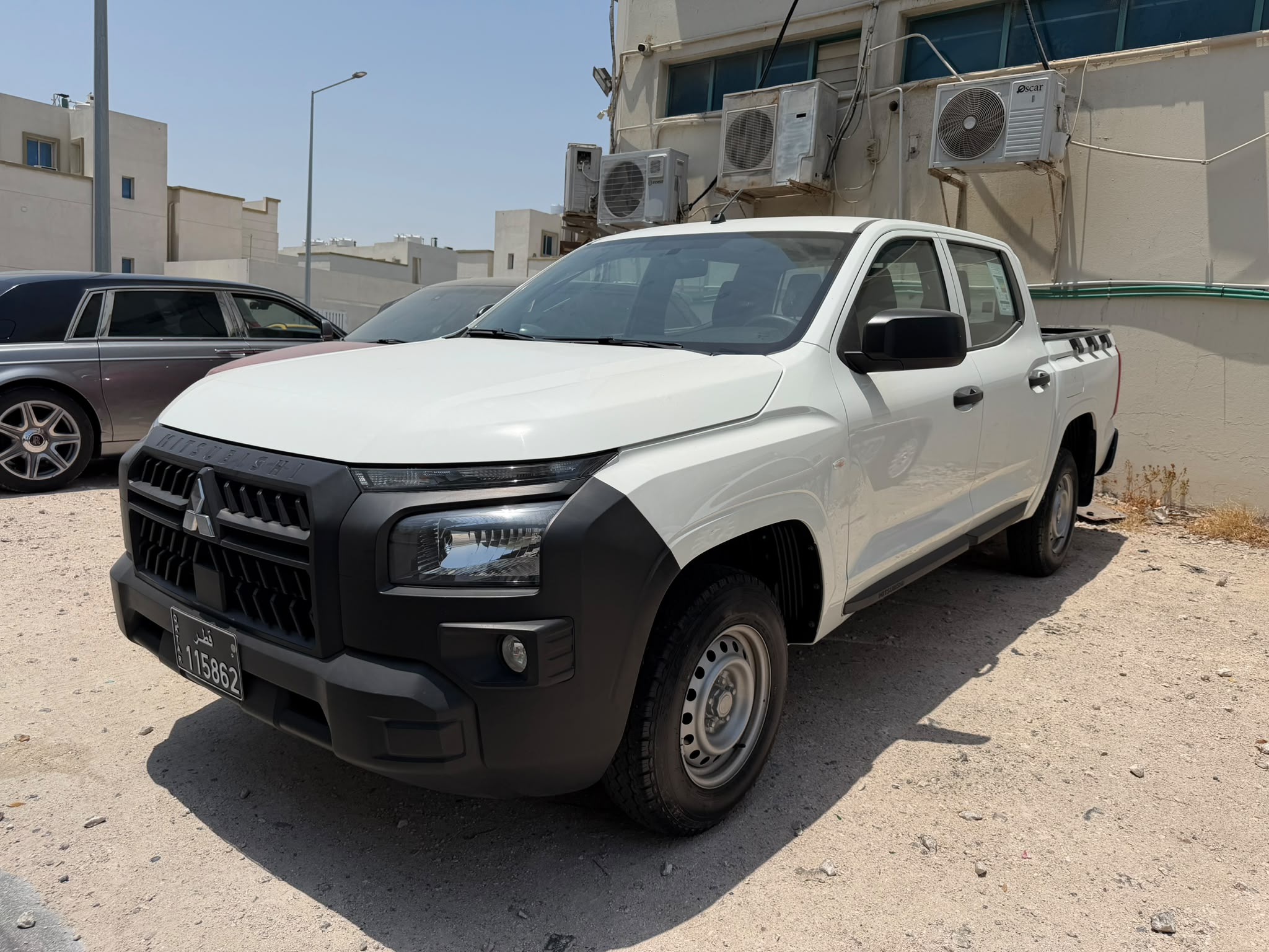 Mitsubishi L 200 2024 - Image 3