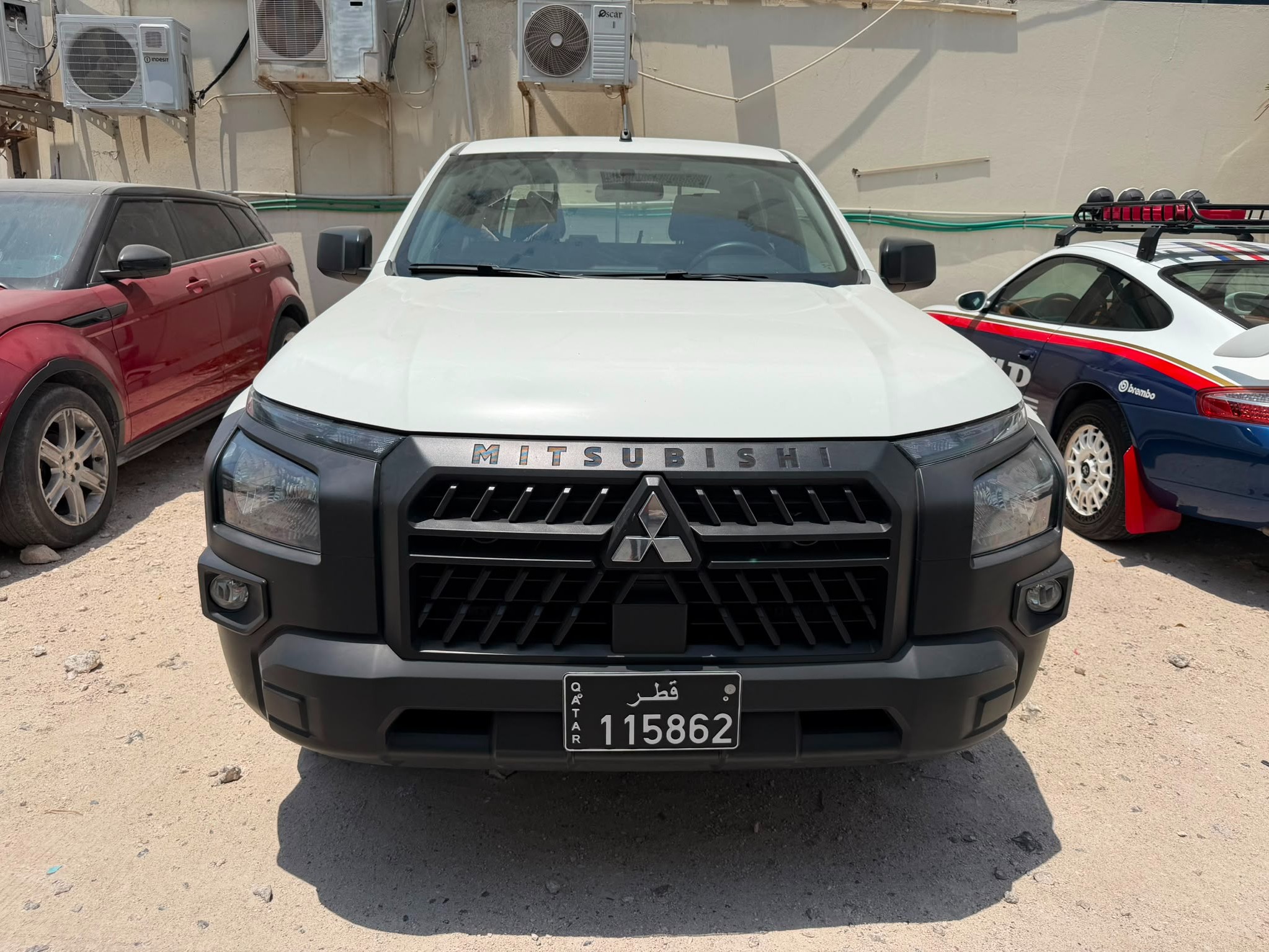 Mitsubishi L 200 2024 - Image 2
