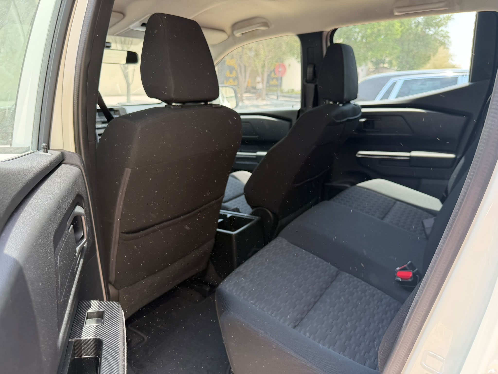 Mitsubishi L 200 2024 — photo 11 for sale in Qatar