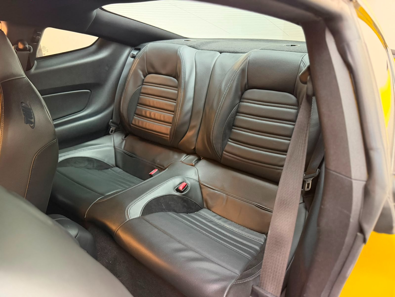 Ford Mustang GT 2017 - Image 2