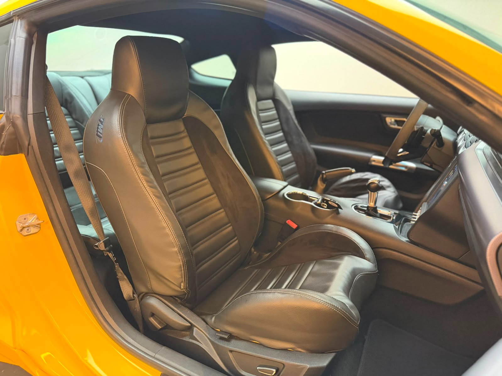 Ford Mustang GT 2017 - Image 3