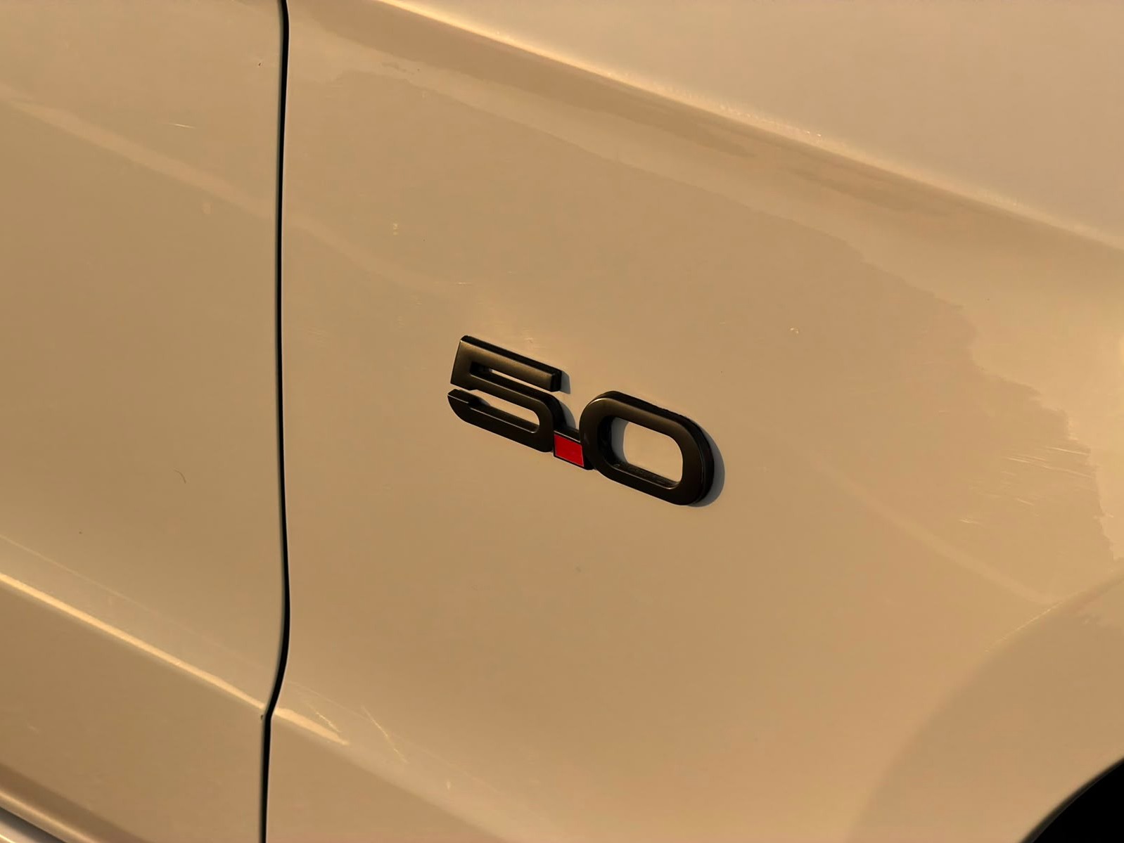 Ford Mustang GT 2014 - Image 2