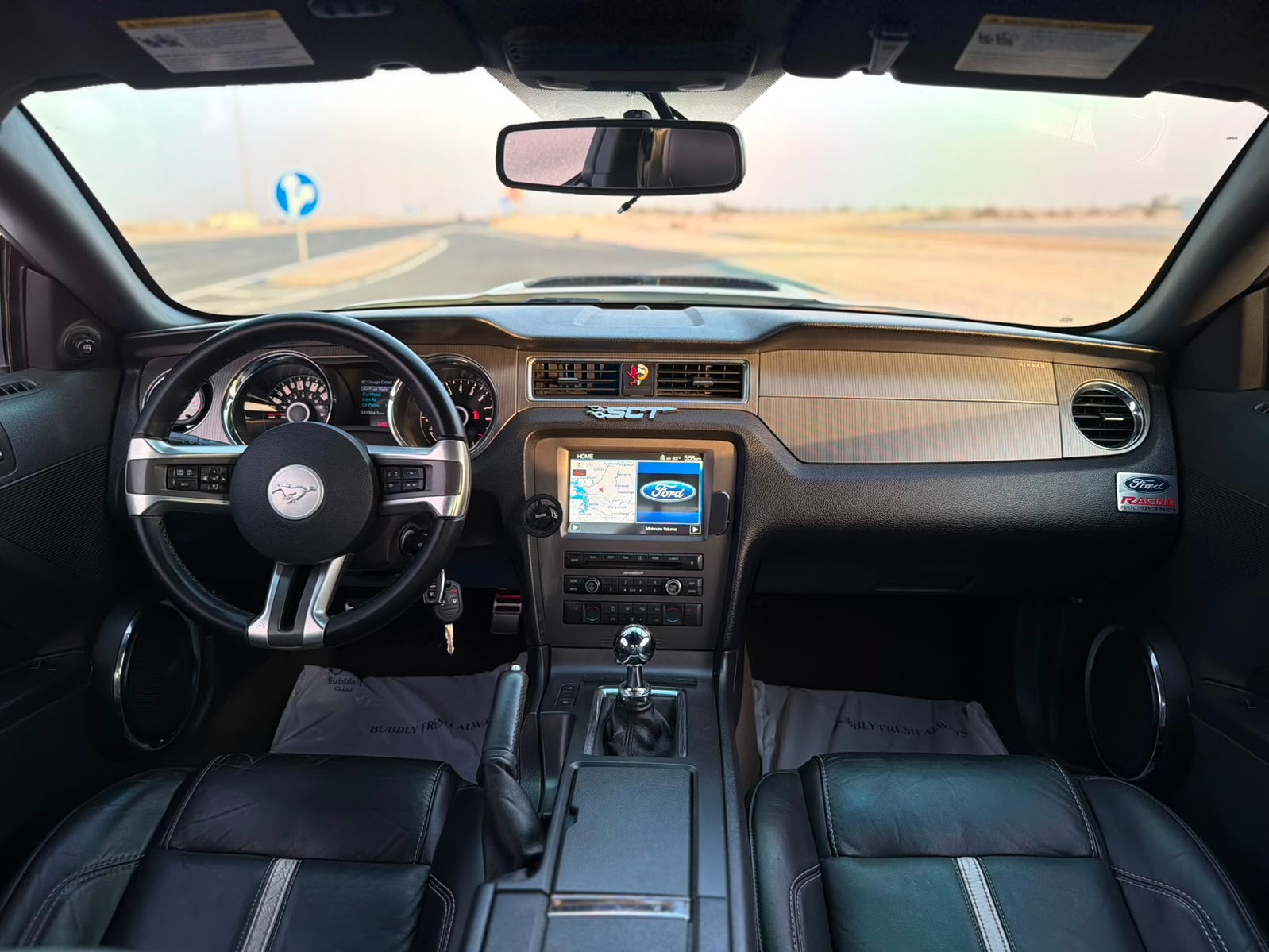 Ford Mustang GT 2014 - Image 3