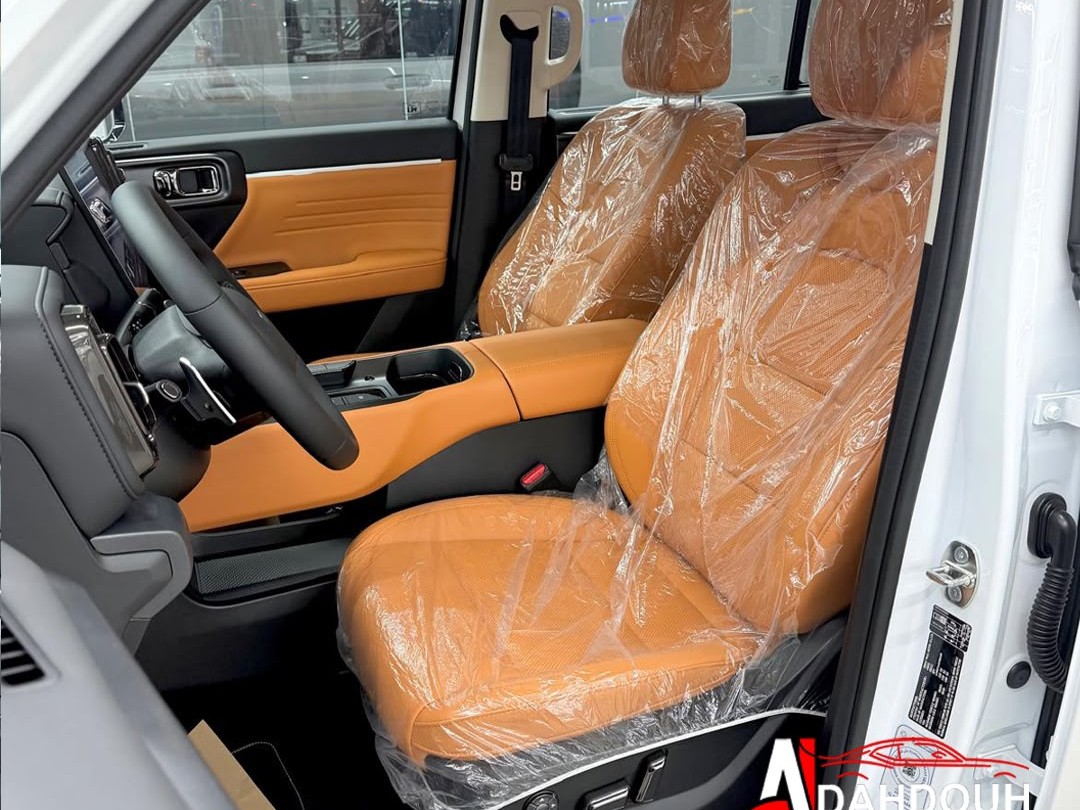 GWM HAVAL V7 2027 — photo 10 for sale in Qatar