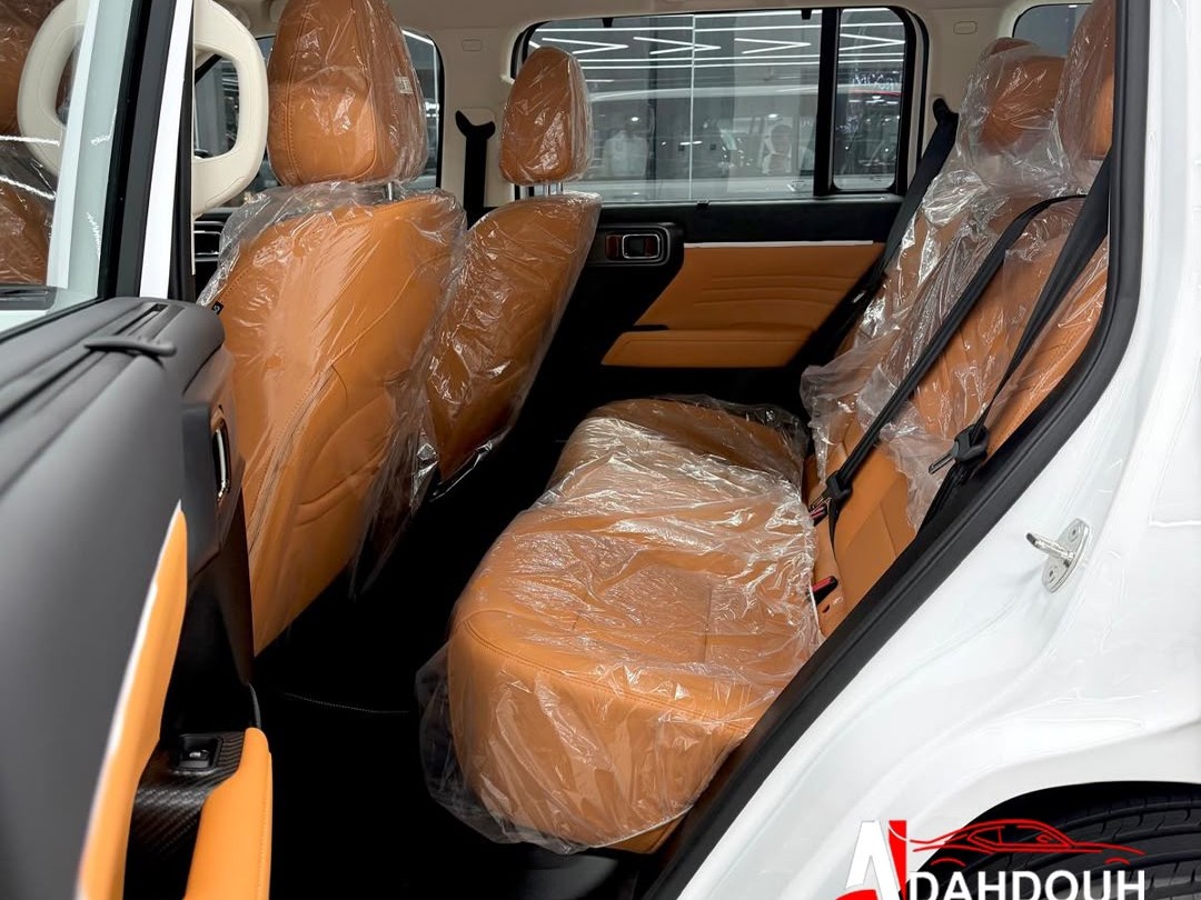GWM HAVAL V7 2027 — photo 12 for sale in Qatar