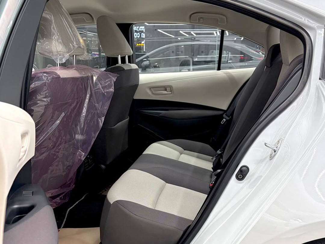 Toyota Corolla 2026 — photo 9 for sale in Qatar
