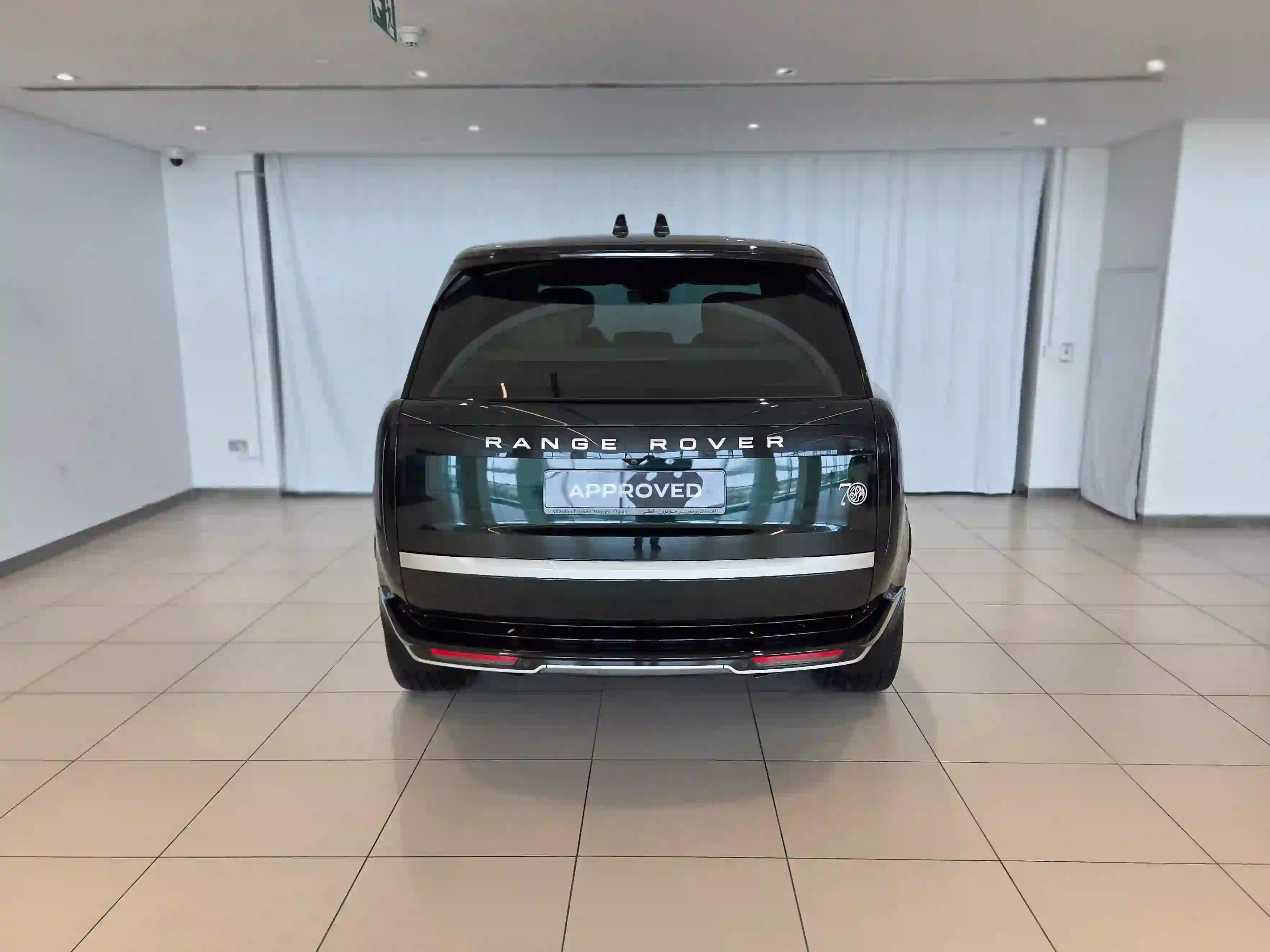 Land Rover Range Rover 4.4 V8 Autobiography 2024 - Image 2