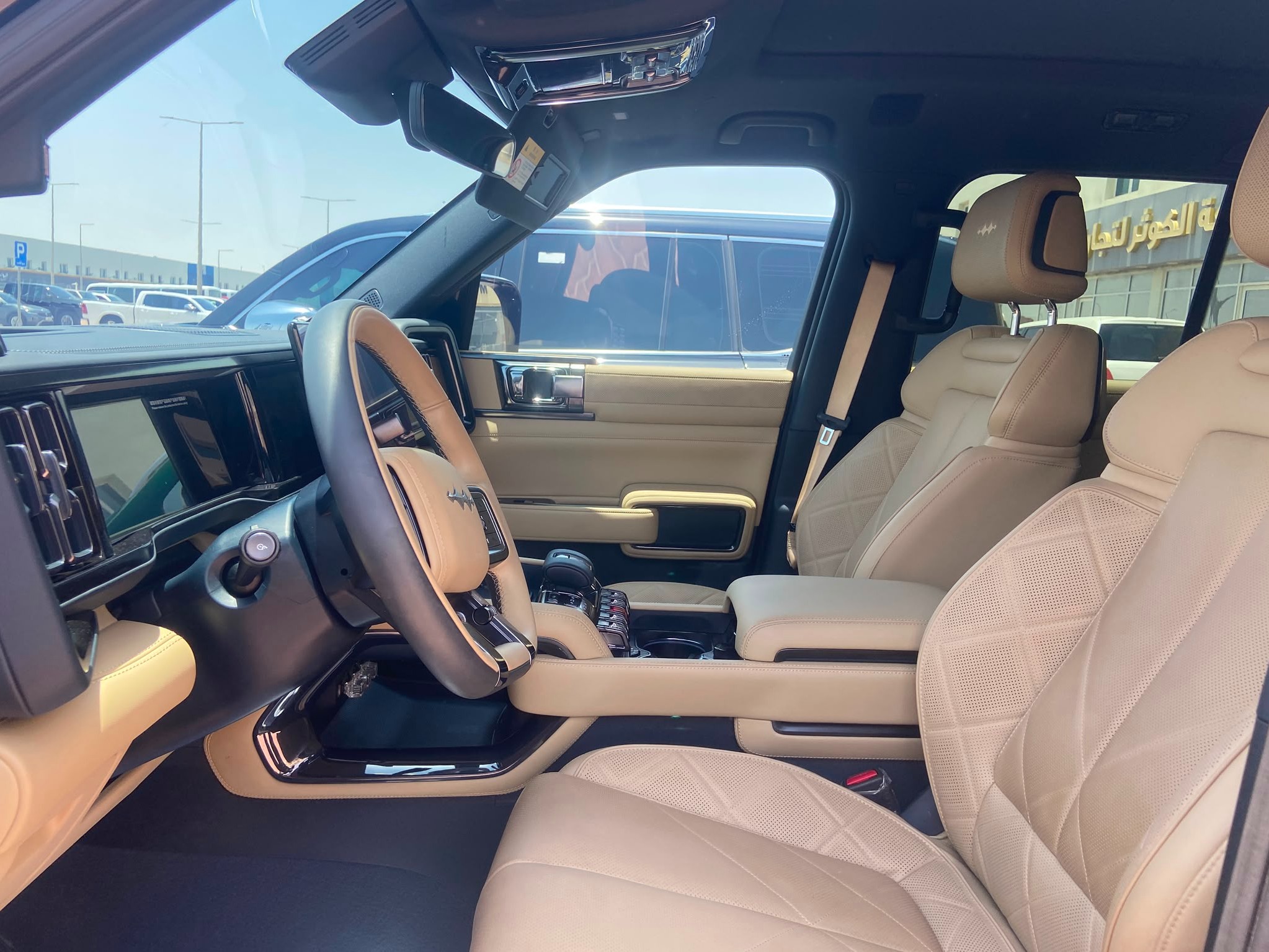 BYD LEOPARD 5 2026 - Image 2