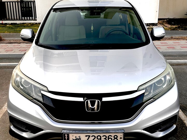 Honda CR-V 2016 - Image 2