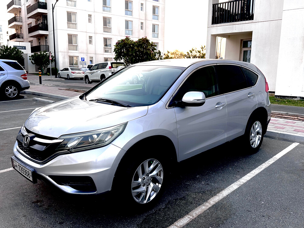 Honda CR-V 2016 - Image 3