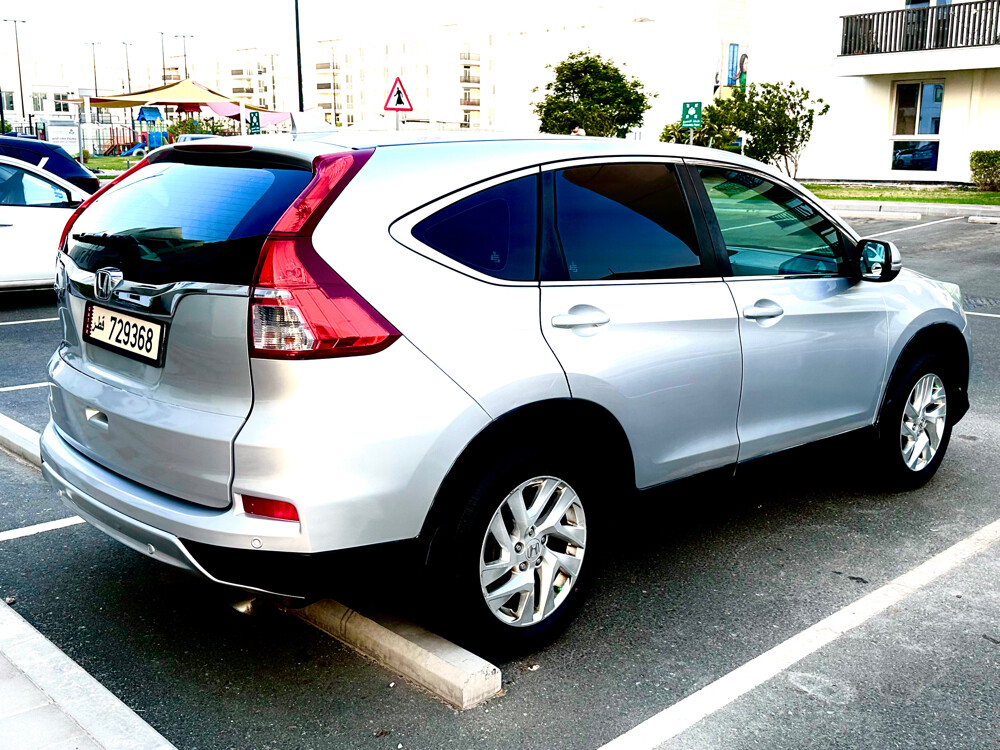 Honda CR-V 2016 - Image 4
