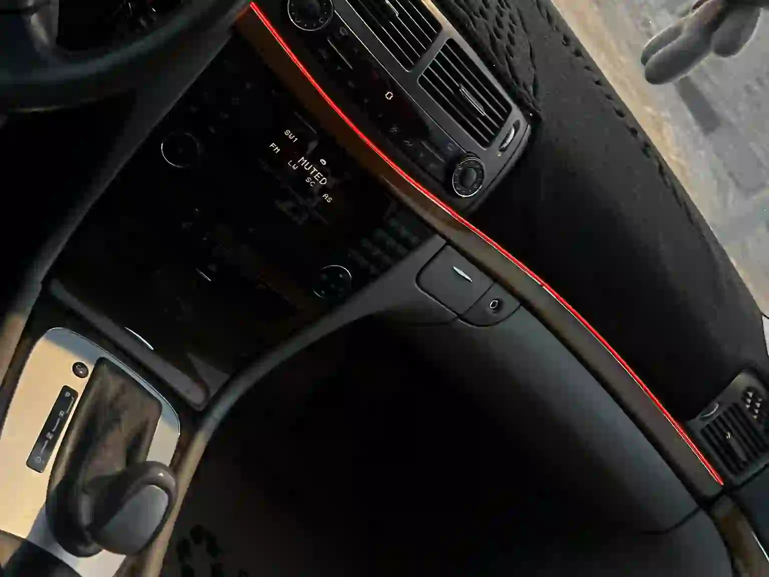 Mercedes-Benz E-Class Sedan 240 2005 - Image 4