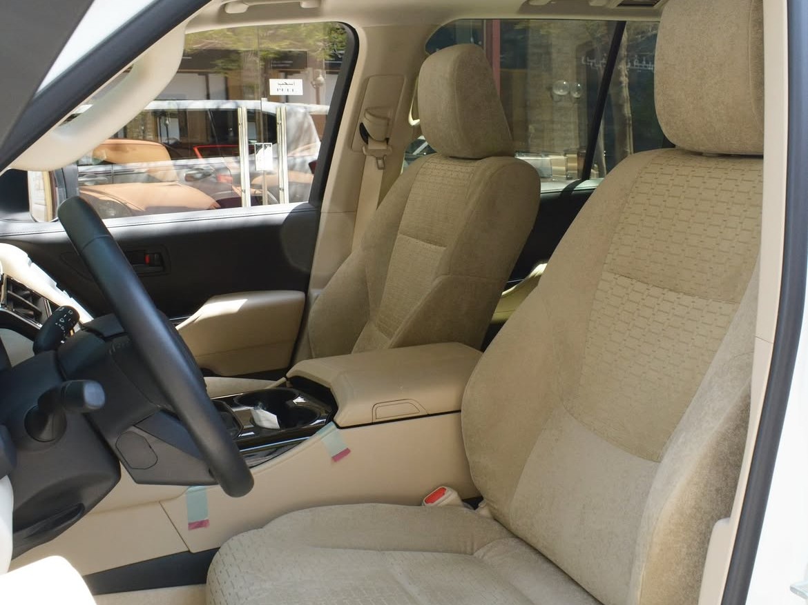 Toyota Land Cruiser GX.R 2026 — photo 9 for sale in Qatar