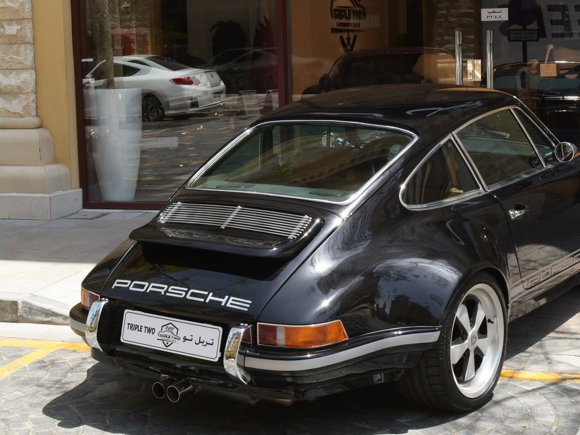 Porsche 911 1989 - Image 2