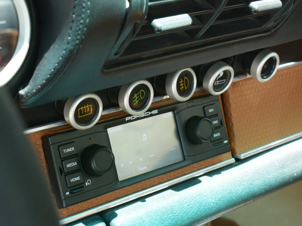 Porsche 911 1989 - Image 3