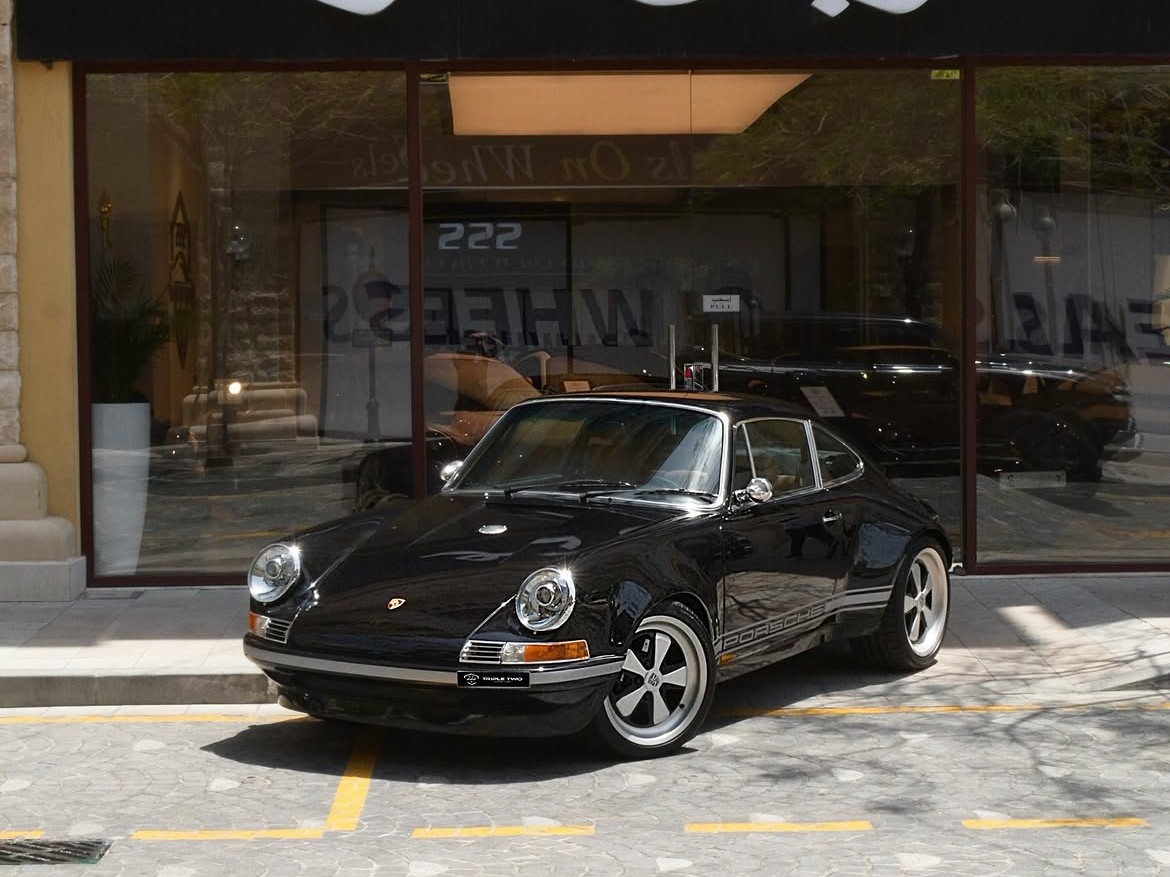 Porsche 911 1989 - Image 4