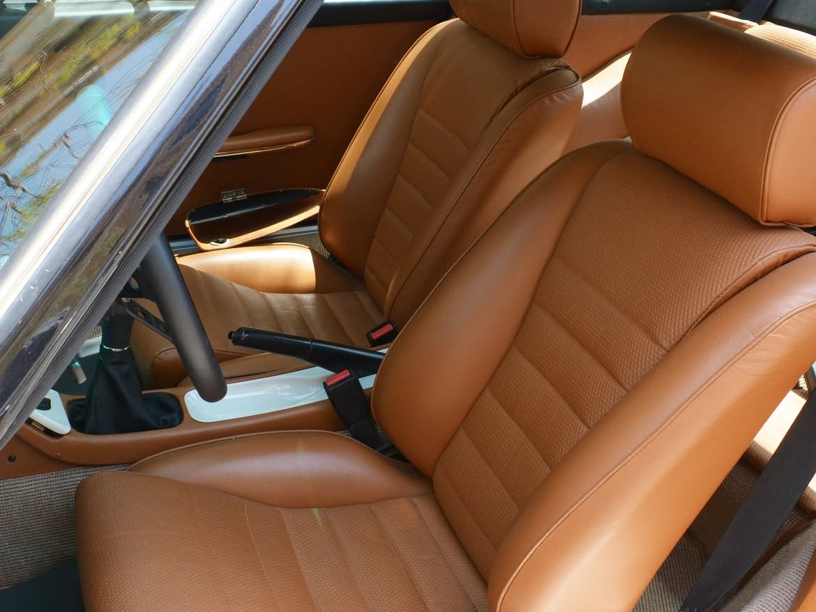 Porsche 911 1989 — photo 10 for sale in Qatar