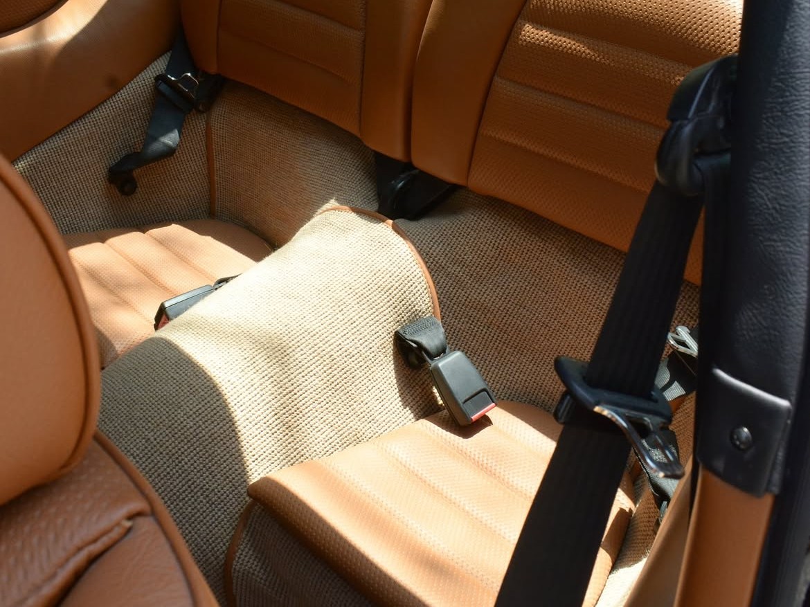 Porsche 911 1989 — photo 11 for sale in Qatar
