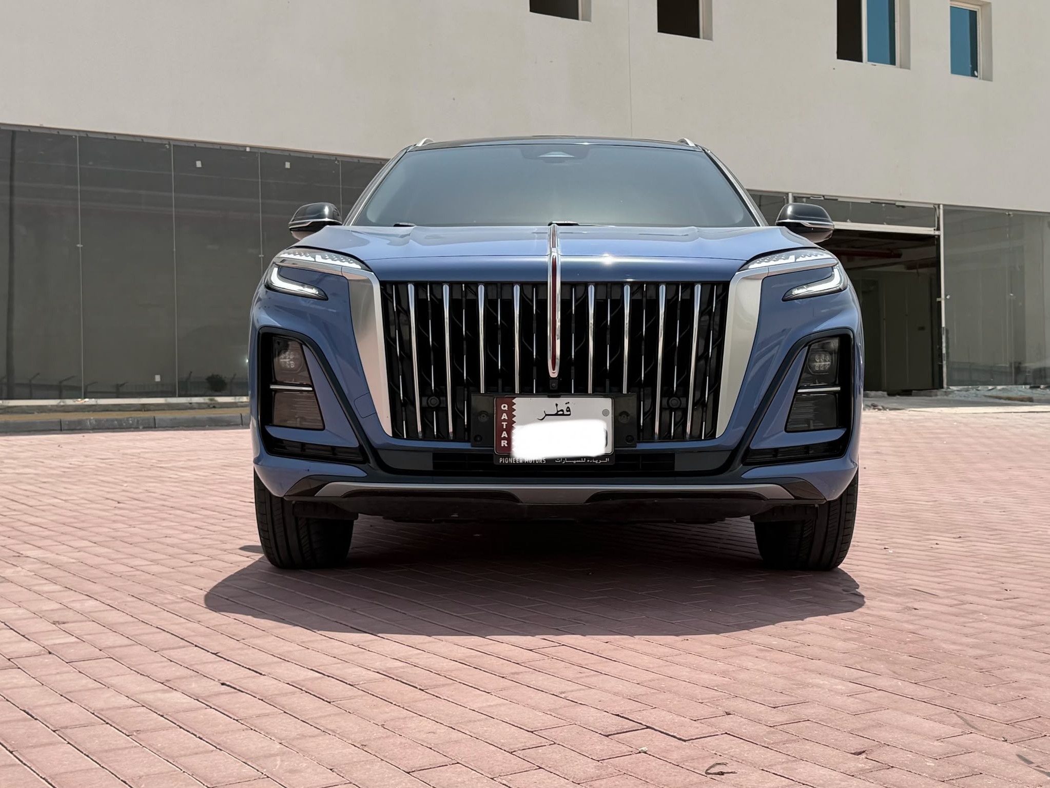 Hong-Qi H5 2025 - Image 2