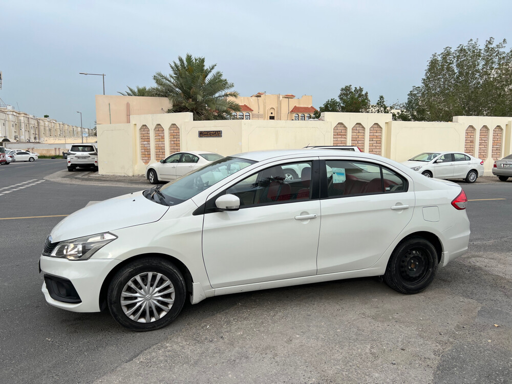 Suzuki ciaz 2024 - Image 2