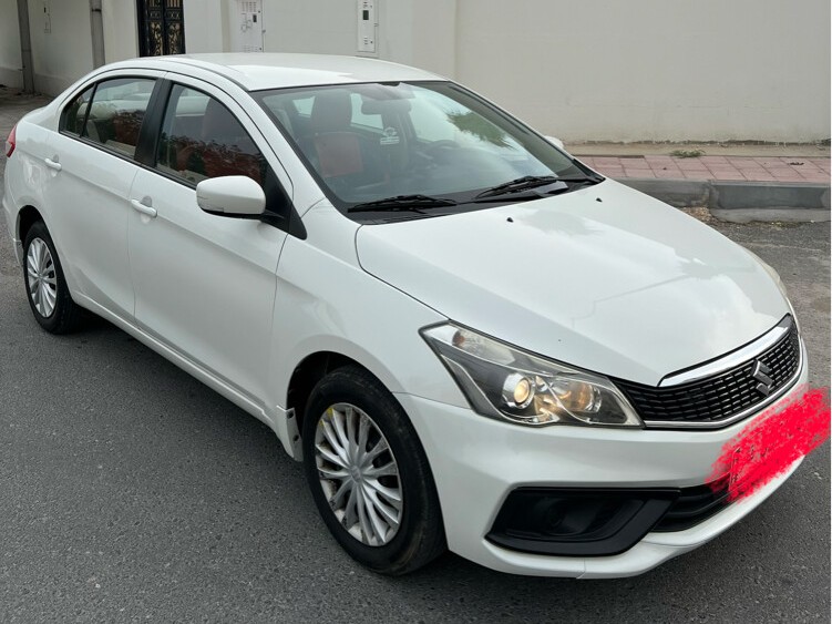 Suzuki ciaz 2024 - Image 3