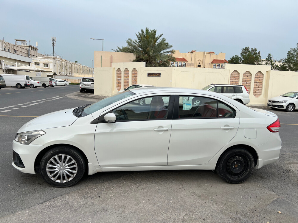 Suzuki ciaz 2024 - Image 4