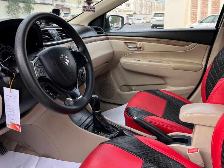 Suzuki ciaz 2024 — photo 11 for sale in Qatar