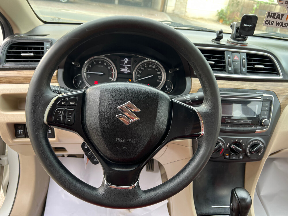 Suzuki ciaz 2024 — photo 12 for sale in Qatar